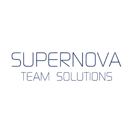 logo supernova